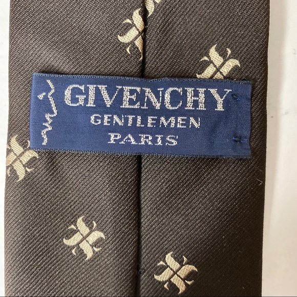 Givenchy BCBG and Silk Tie Bundle Set - Picture 5 of 8
